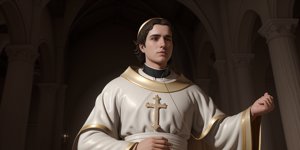 Fête de Saint Albert le Grand: 15 novembre